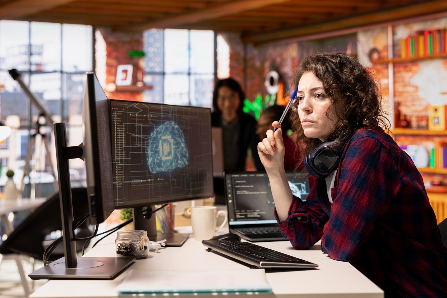 Mejores cursos de IA en Guatemala Mejores cursos de IA en Guatemala