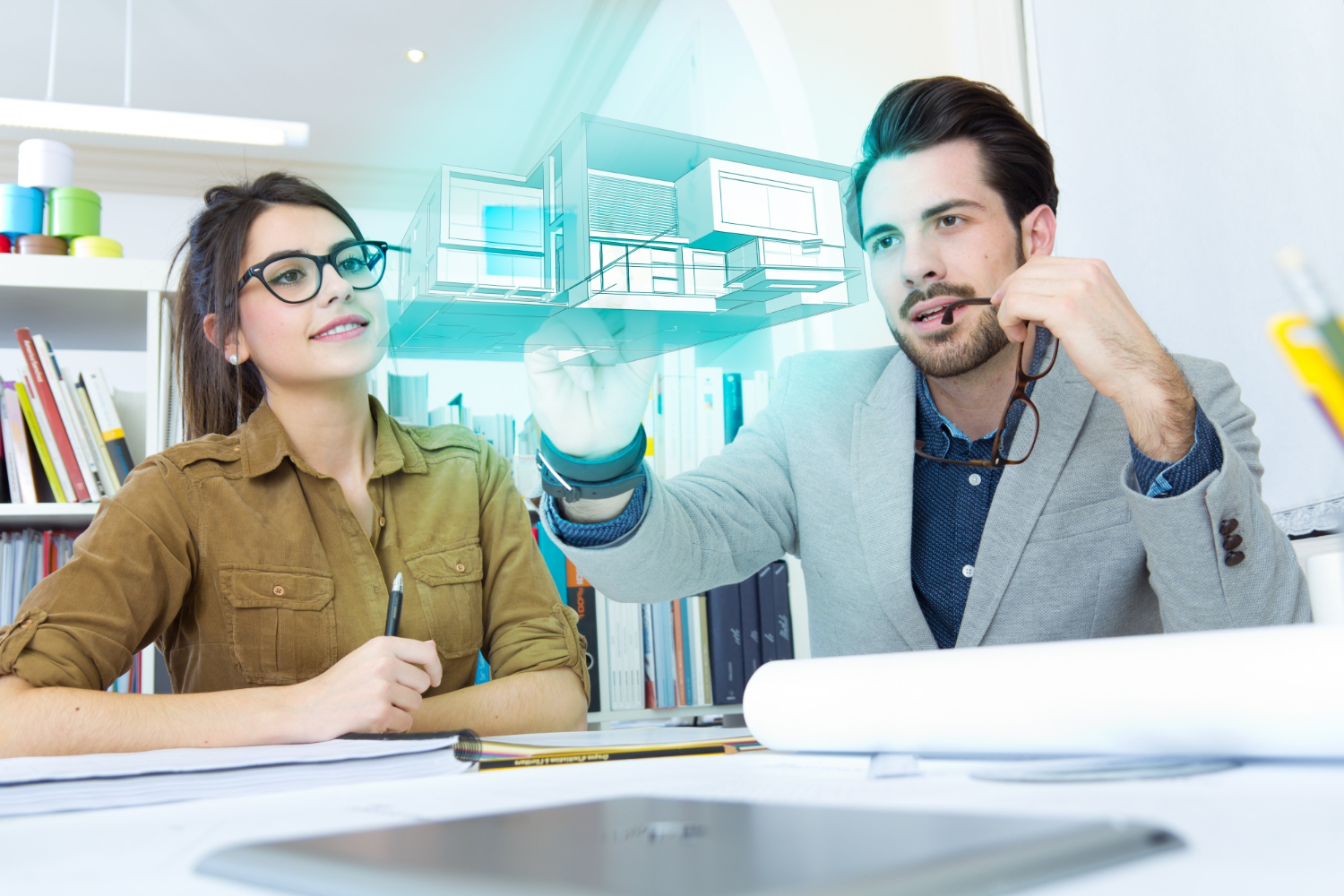 El mejor programa de inteligencia artificial en España El mejor programa de inteligencia artificial en España